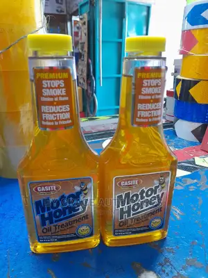 Motor Honey