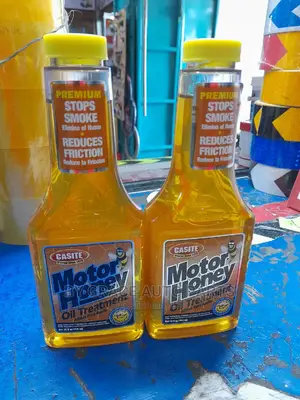 Motor Honey