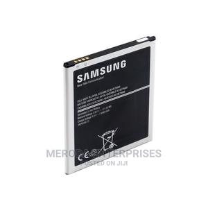 Samsung Galaxy J7 / J700 Battery - Black - thumbnail 2