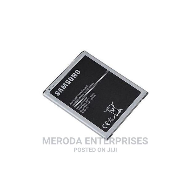 Samsung Galaxy J7 / J700 Battery - Black - thumbnail 3