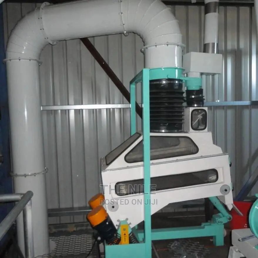Machine Rice Price Destone