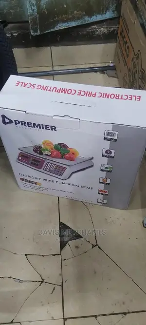Weighing Scale 40 Kg