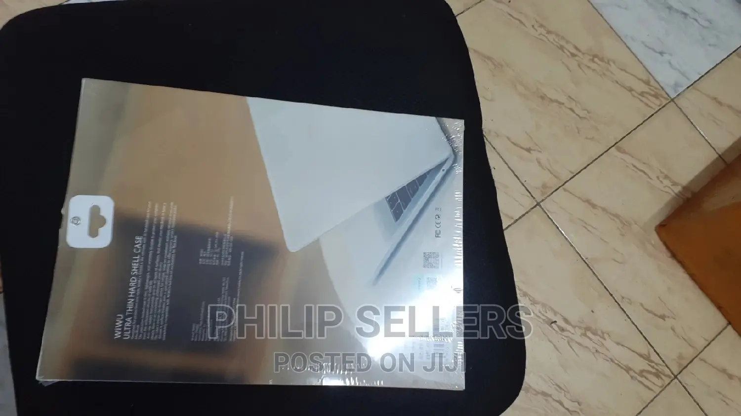 Wiwu Ishield Ultra Thin Hard Shell Case for Macbook