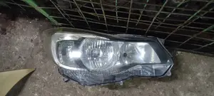 Subaru Impreza N16 Gp2 Headlight