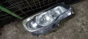 Subaru Impreza N16 Gp2 Headlight