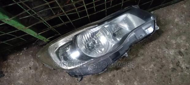 Subaru Impreza N16 Gp2 Headlight - thumbnail 3