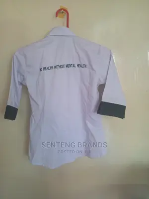 Corporate Blouses Good Quality