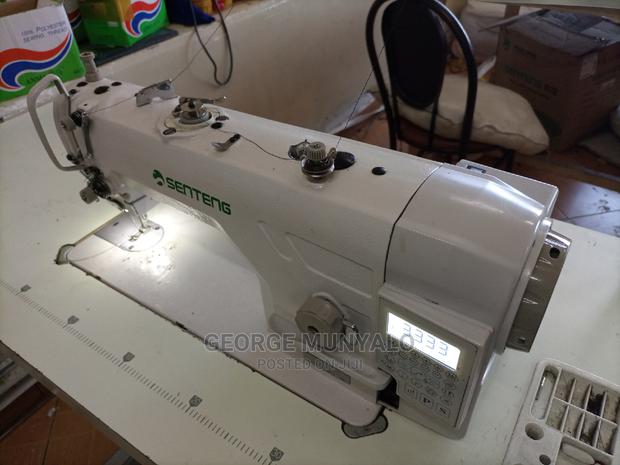 Straight Sewing Machine (Direct Drive) - thumbnail 2