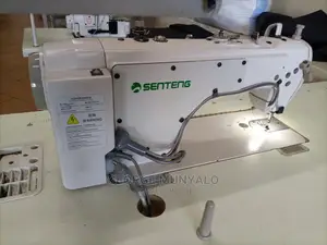 Straight Sewing Machine (Direct Drive)
