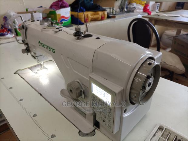 Straight Sewing Machine (Direct Drive) - thumbnail 6