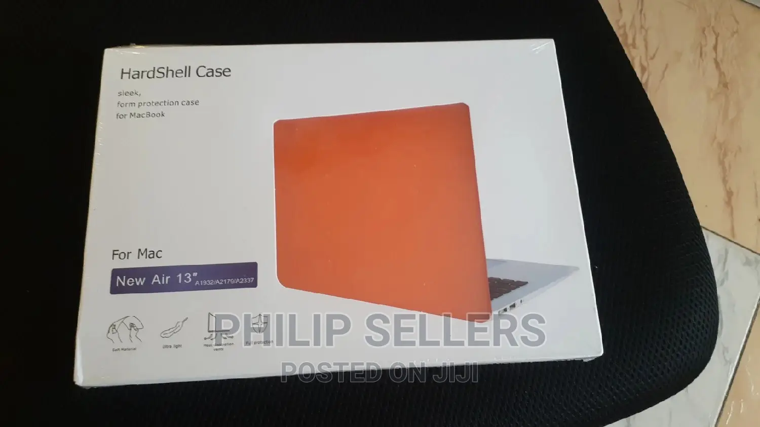 Macbook Air 13 Inch Cases Provide Protection From Everyday