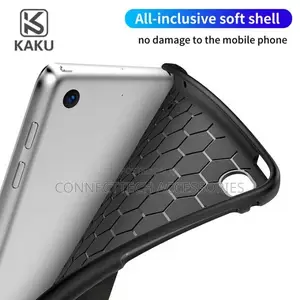 iPad Mini 1/2/3/4 Kaku Smart Case With Pencil Holder Slot