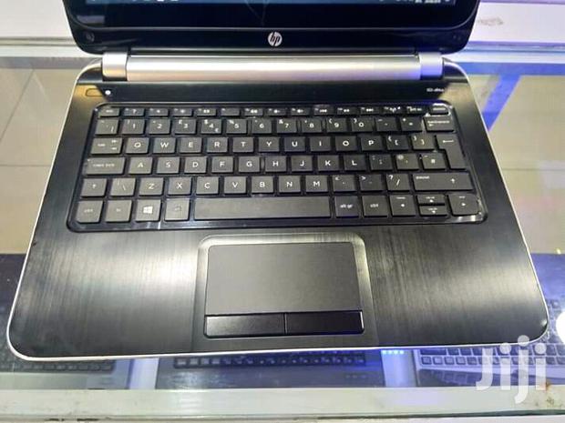 HP Mini 210 320GB HDD Core i3 4GB Ram - thumbnail 4