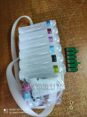 Continous Ink Sytem (!) - thumbnail 2