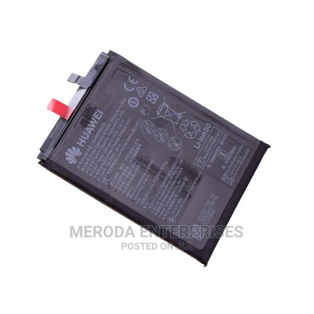 Huawei Y7 2019 Replacement Battery - main view