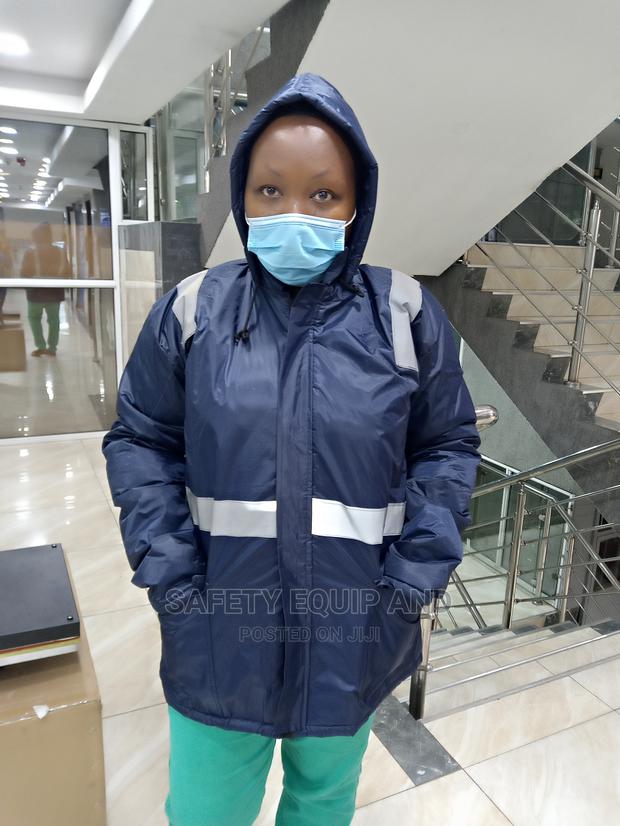 Safety Jackets Manufacturers - main view