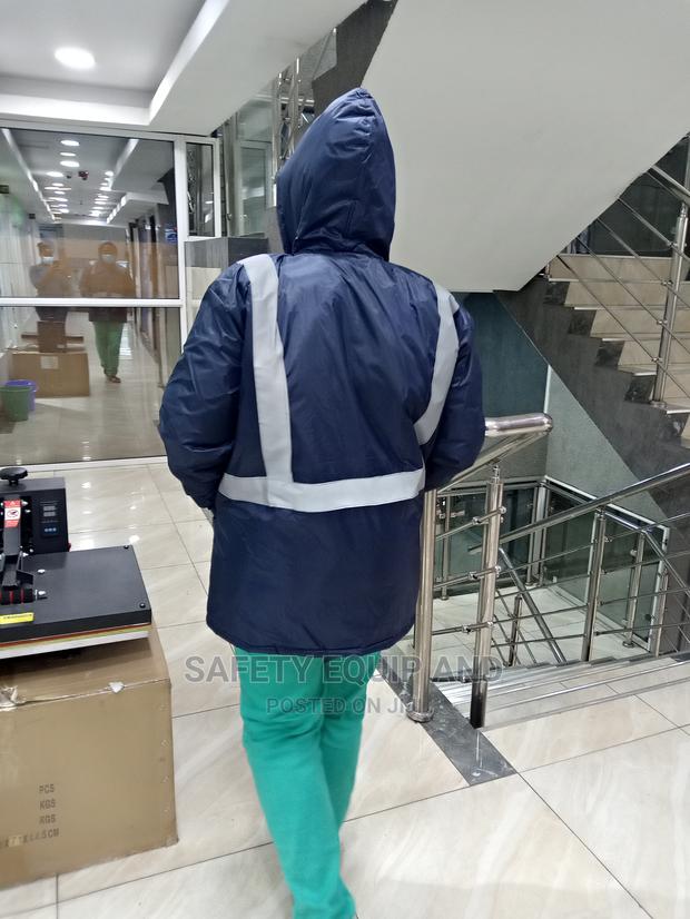 Safety Jackets Manufacturers - thumbnail 3