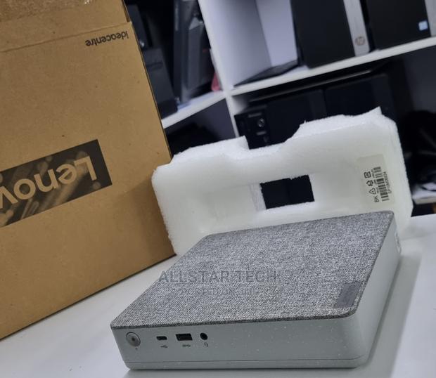 Desktop Computer Lenovo 16GB Intel Core I7 SSD 512GB - main view