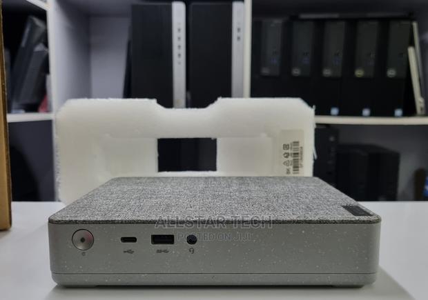 Desktop Computer Lenovo 16GB Intel Core I7 SSD 512GB - thumbnail 3