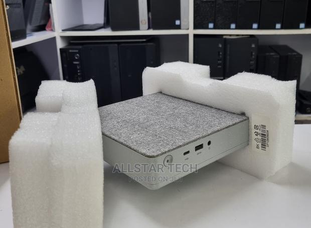 Desktop Computer Lenovo 16GB Intel Core I7 SSD 512GB - thumbnail 7