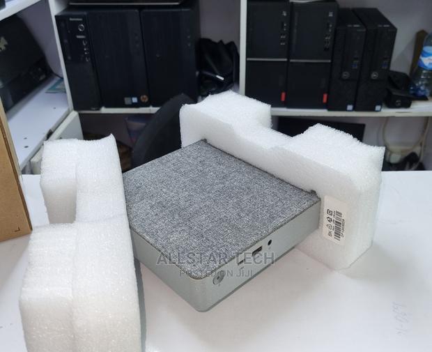 Desktop Computer Lenovo 16GB Intel Core I7 SSD 512GB - thumbnail 8