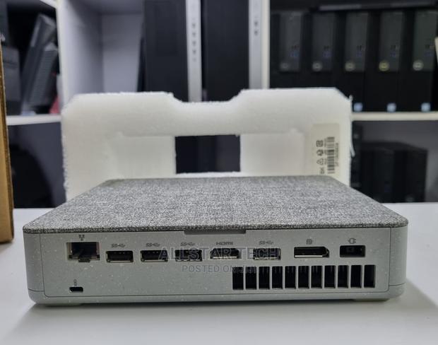 Desktop Computer Lenovo 16GB Intel Core I7 SSD 512GB - thumbnail 4