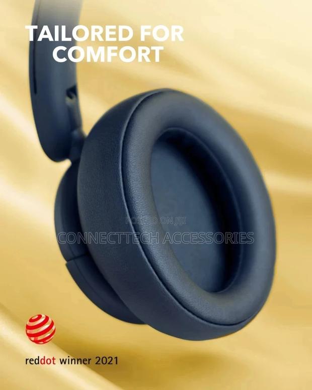 Soundcore By Anker Life Q35 Active Noisecancelling Headphone - thumbnail 5