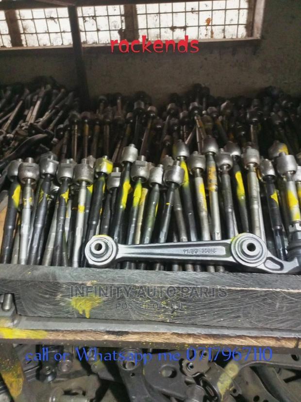 Tierods, Stabilizer Link's,Rackends and Ball Joint - thumbnail 5