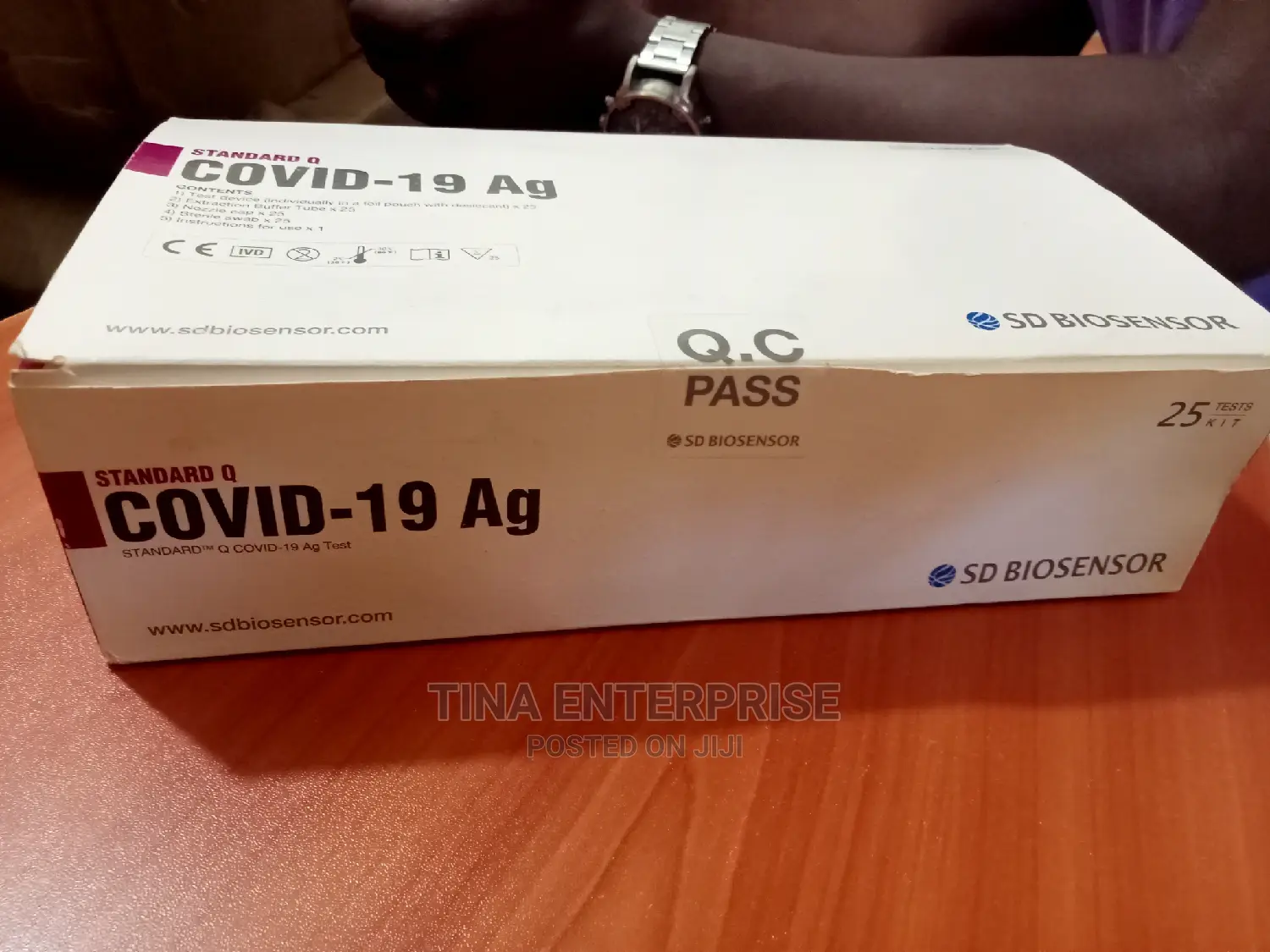Biosensors