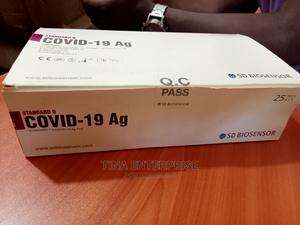 Biosensors - main view