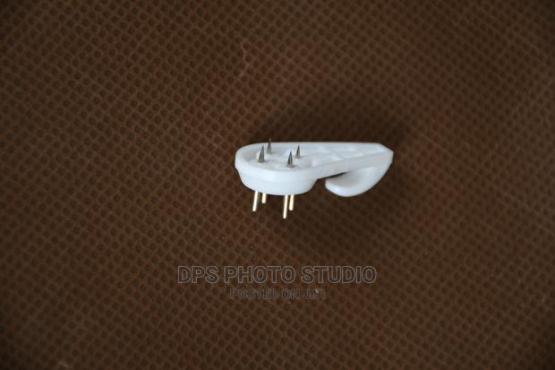 Toly Hard Wall Hook (Small 27mm) - thumbnail 3