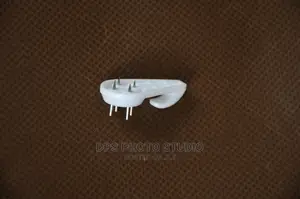 Toly Hard Wall Hook (Small 27mm)