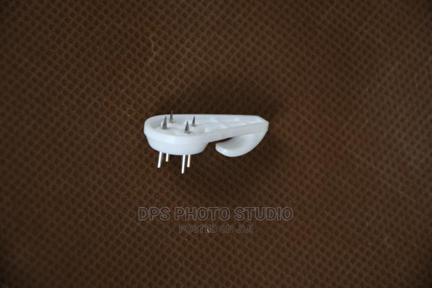 Toly Hard Wall Hook (Small 27mm) - thumbnail 4