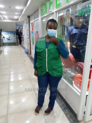 Pocketed Safety Reflector - thumbnail 2