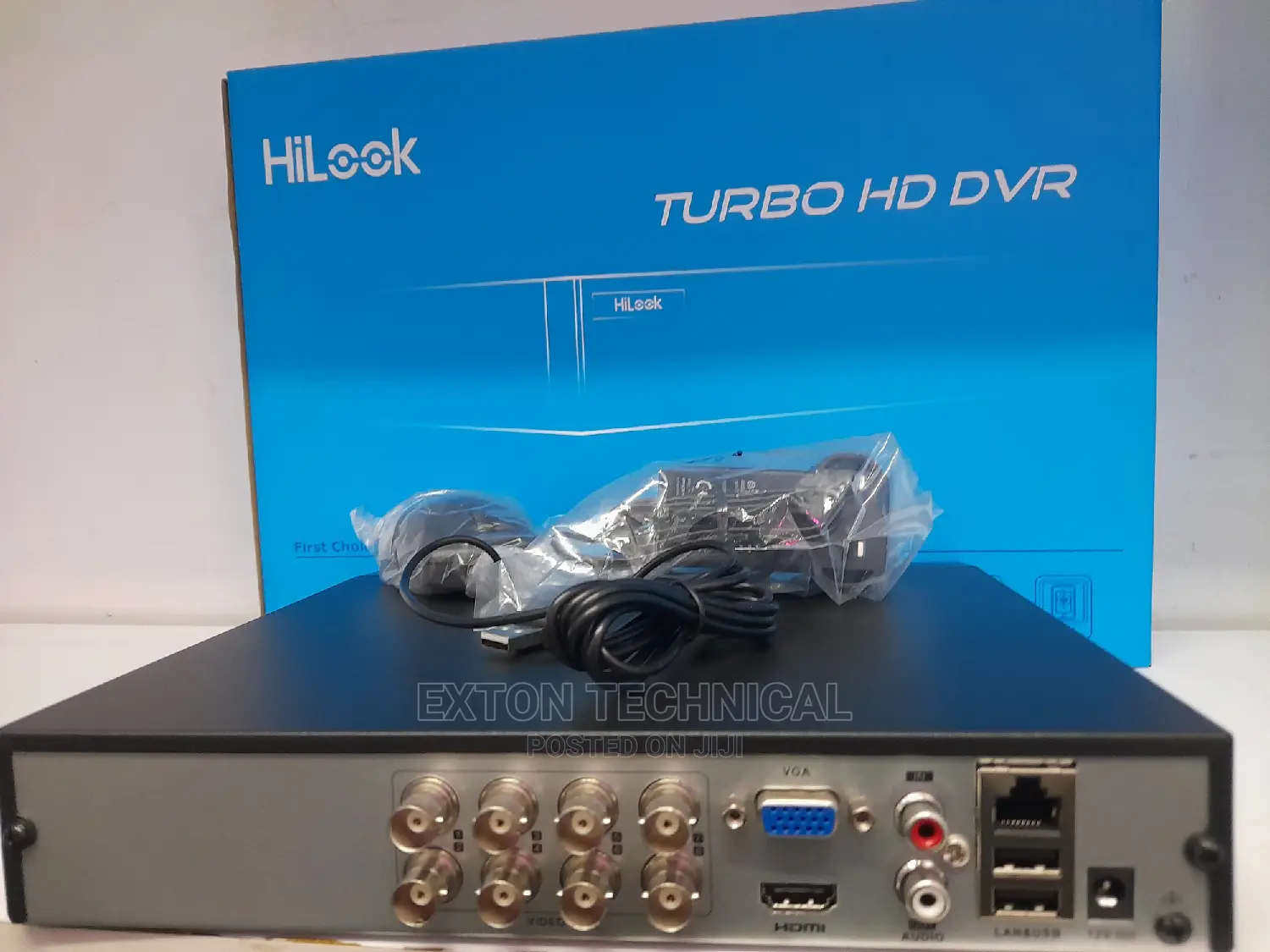 Digital Vedio Recoder