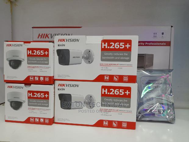 Bullet 2mp Ip Camera