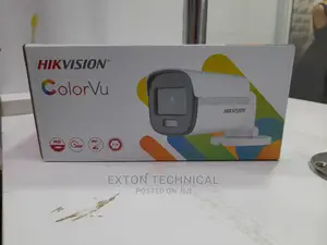 Bullet Cctv Camera