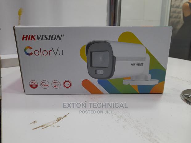 Bullet Cctv Camera