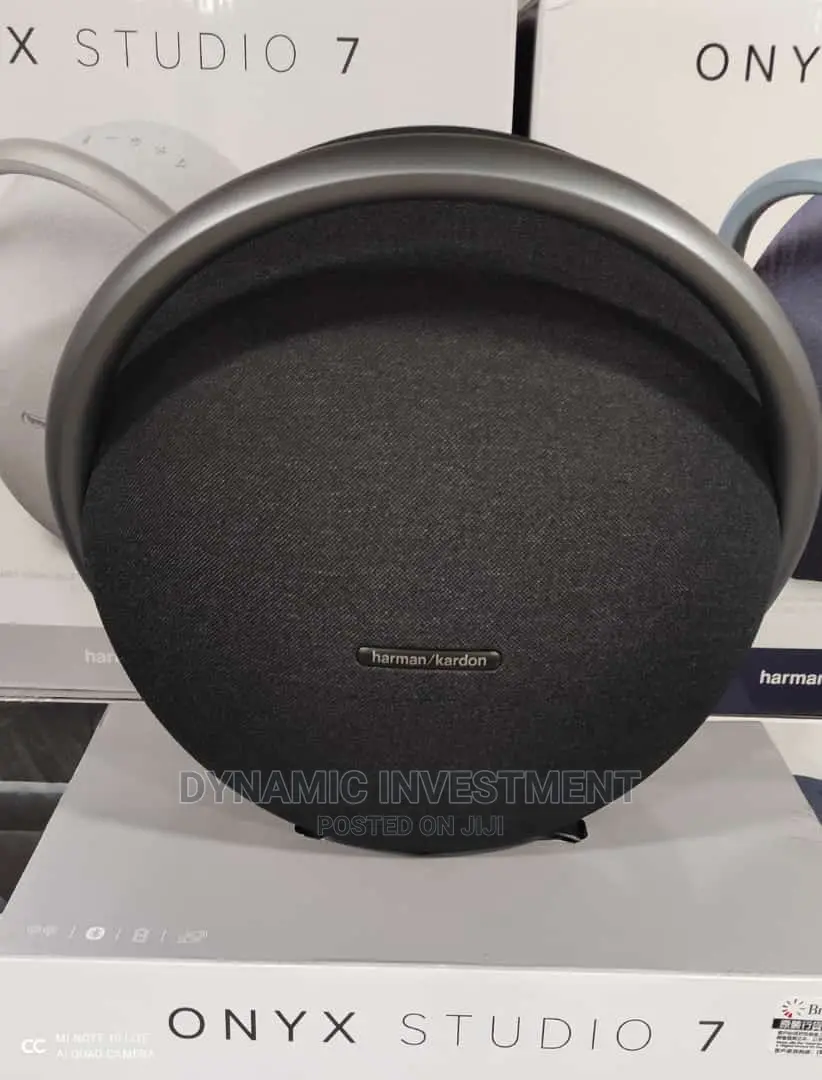 Harman Kardon Onyx Studio 7