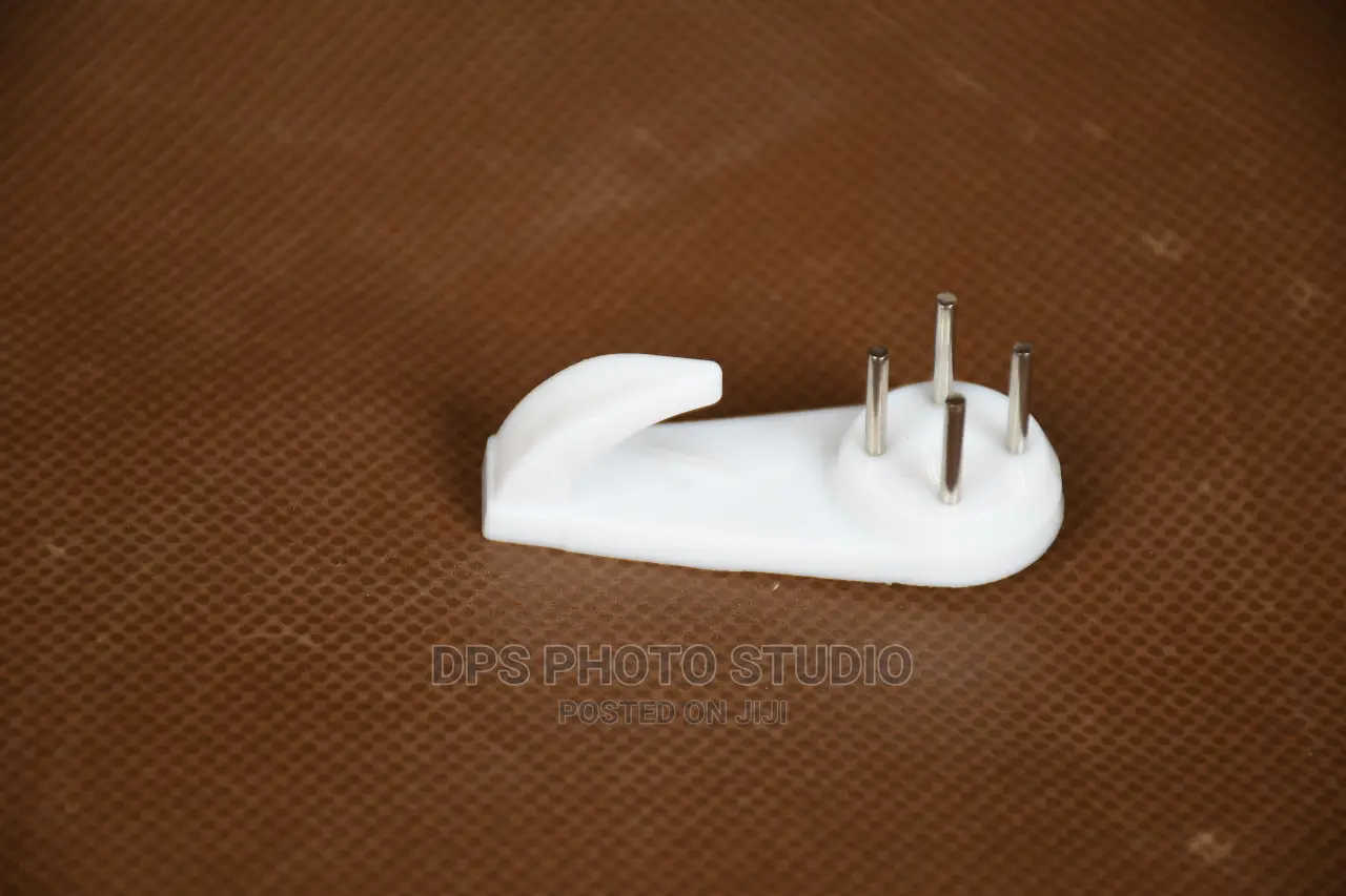 Toly Hard Wall Hooks (Big 47mm)