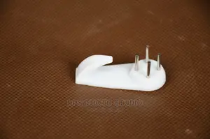 Toly Hard Wall Hooks (Big 47mm)