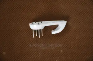 Toly Hard Wall Hooks (Big 47mm)