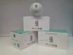 Wireless Camera Bulb Type 2mp