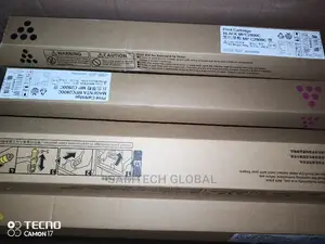 Ricoh Aficio C 2800/3300 Toner