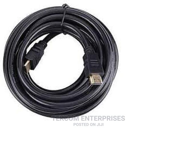 Vention 8K HDMI Cable 3M Black