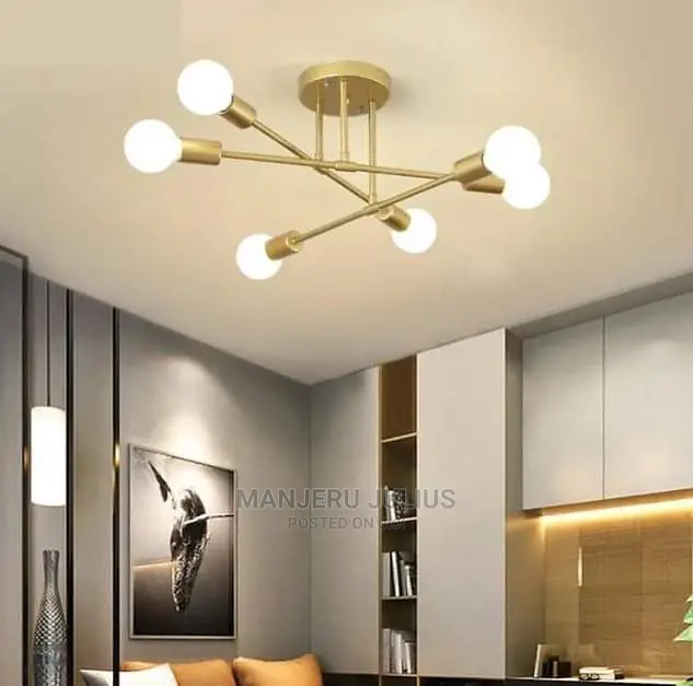 Chandelier Light