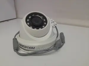 Dome Camera 1MP Hikvision