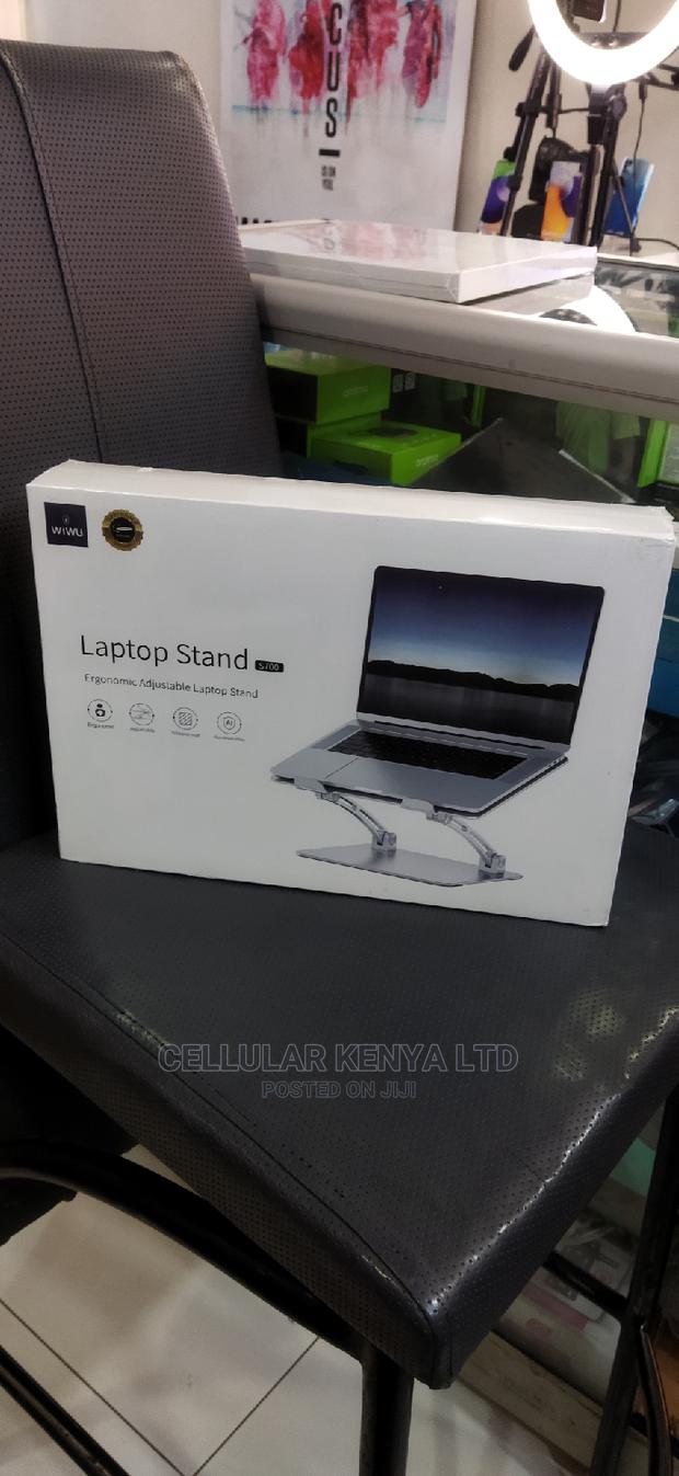 Wiwu Laptop Stand S700 - thumbnail 2