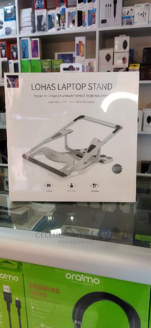 Wiwu Laptop Stand S100 - thumbnail 2