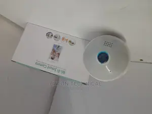 Wifi Smart Camera